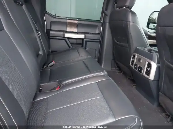1FT7W2BT0NEF79310 2022 FORD F250 - Image 8