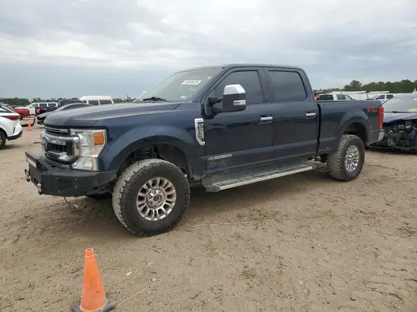 1FT7W2BT0NEG01368 2022 FORD F250 - Image 1