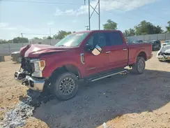 1FT7W2BT0NEG03153 2022 FORD F250
