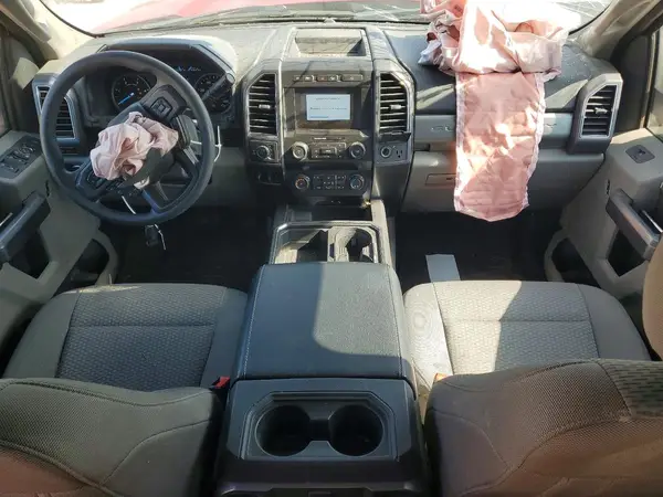 1FT7W2BT0NEG03153 2022 FORD F250 - Image 8