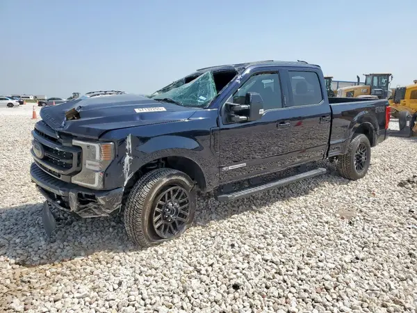 1FT7W2BT0NEG24424 2022 FORD F250 - Image 1