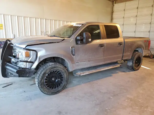 1FT7W2BT0NEG33317 2022 FORD F250 - Image 1