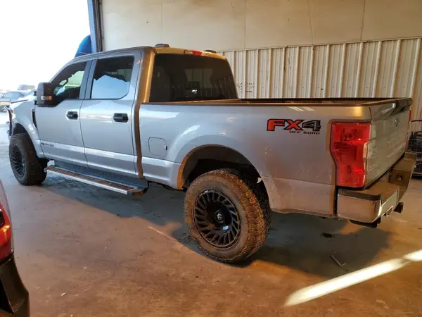 1FT7W2BT0NEG33317 2022 FORD F250 - Image 2