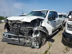 1FT7W2BT0PEC14967 2023 FORD F250