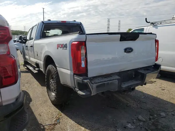 1FT7W2BT0PEC14967 2023 FORD F250 - Image 2