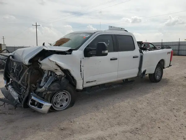 1FT7W2BT0PEC72190 2023 FORD F250 - Image 1