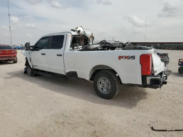 1FT7W2BT0PEC72190 2023 FORD F250 - Image 2