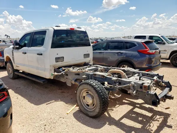1FT7W2BT0PEC78832 2023 FORD F250 - Image 2