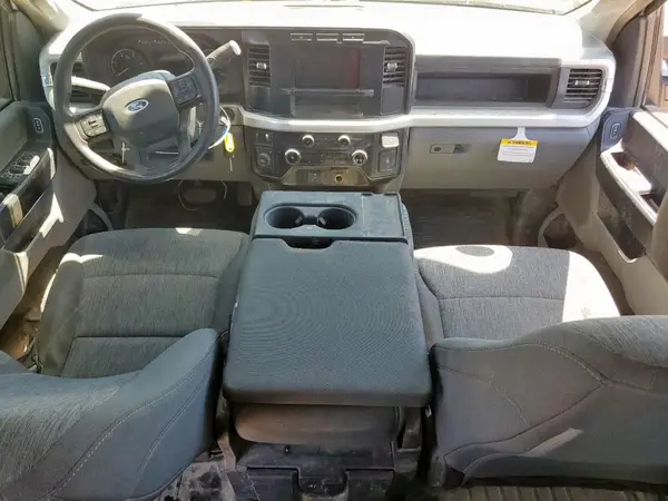 1FT7W2BT0PEC78832 2023 FORD F250 - Image 8