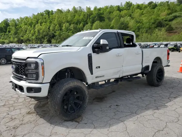 1FT7W2BT0PED30590 2023 FORD F250 - Image 1