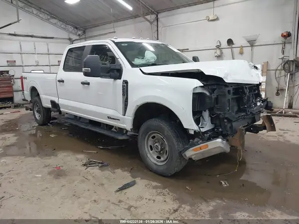 1FT7W2BT0PEE12691 2023 FORD F250 - Image 1