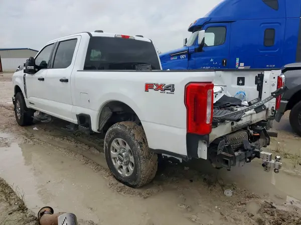 1FT7W2BT0REC14244 2024 FORD F250 - Image 2