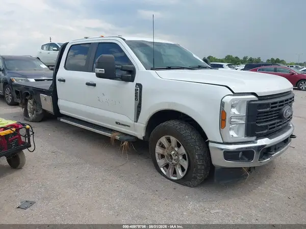 1FT7W2BT0REC55294 2024 FORD F250 - Image 1