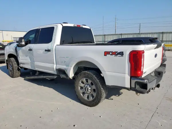 1FT7W2BT0REC73651 2024 FORD F250 - Image 2