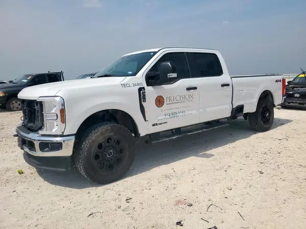 1FT7W2BT0REC89820 2024 FORD F250 - Image 1
