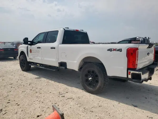 1FT7W2BT0REC89820 2024 FORD F250 - Image 2