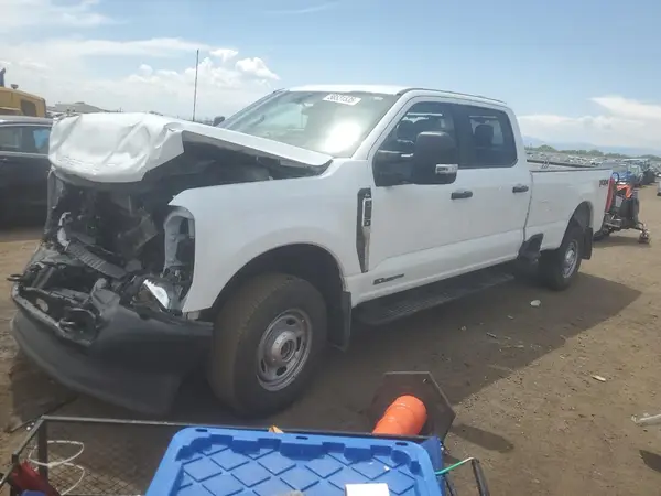 1FT7W2BT0RED31113 2024 FORD F250 - Image 1