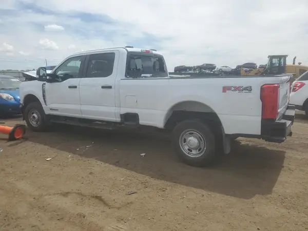 1FT7W2BT0RED31113 2024 FORD F250 - Image 2