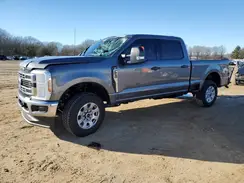 1FT7W2BT0RED70834 2024 FORD F250
