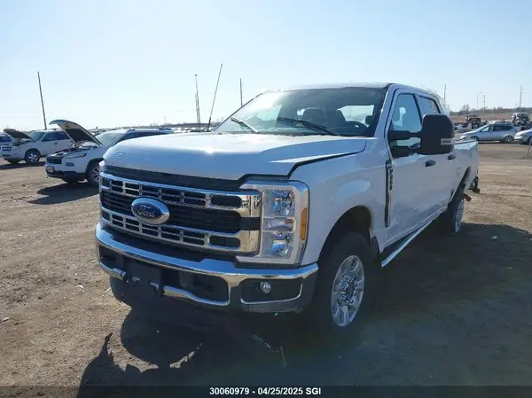1FT7W2BT0RED91697 2024 FORD F250 - Image 2