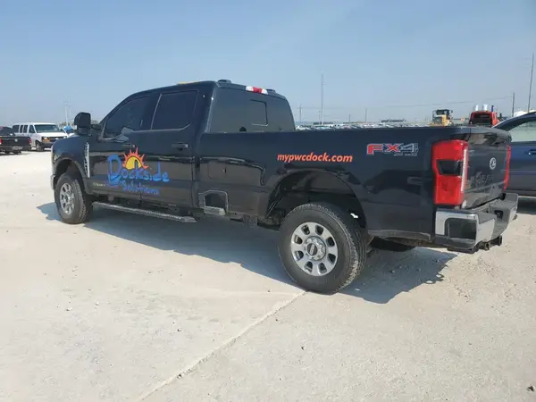 1FT7W2BT0REE46813 2024 FORD F250 - Image 2