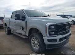 1FT7W2BT0SEC04609 2025 FORD F250