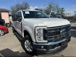 1FT7W2BT0SEC53244 2025 FORD F250