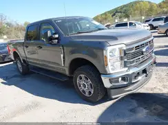 1FT7W2BT0SEC54040 2025 FORD F250