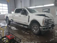 1FT7W2BT0SEC73607 2025 FORD F250