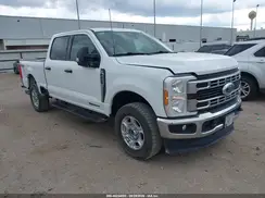 1FT7W2BT0SED33255 2025 FORD F250