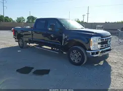 1FT7W2BT0SED74131 2025 FORD F250
