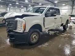 1FT7W2BT0SEE05331 2025 FORD F250