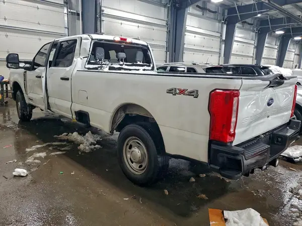 1FT7W2BT0SEE05331 2025 FORD F250 - Image 2