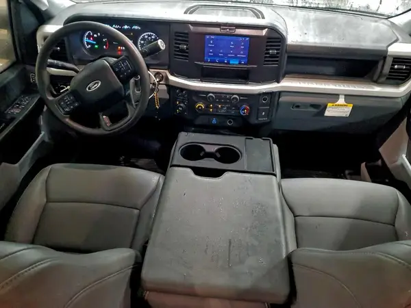 1FT7W2BT0SEE05331 2025 FORD F250 - Image 8