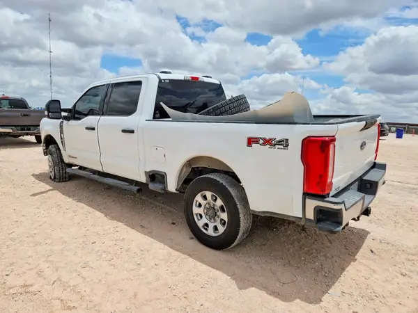 1FT7W2BT0TEC29303 2026 FORD F250 - Image 2