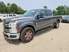 1FT7W2BT0TEC57263 2026 FORD F250