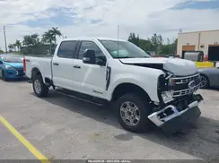 1FT7W2BT0TEC81062 2026 FORD F250