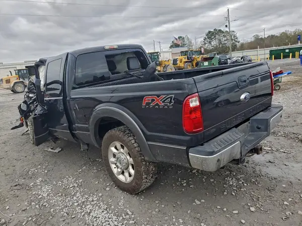 1FT7W2BT1GEA01476 2016 FORD F250 - Image 2