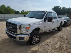 1FT7W2BT1GEA08346 2016 FORD F250