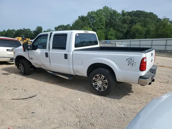 1FT7W2BT1GEA08346 2016 FORD F250 - Image 2