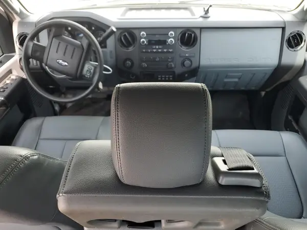 1FT7W2BT1GEA08346 2016 FORD F250 - Image 8