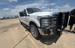 1FT7W2BT1GEA09139 2016 FORD F250