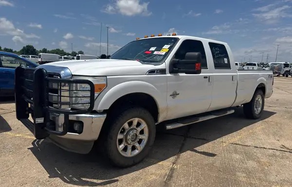1FT7W2BT1GEA09139 2016 FORD F250 - Image 2