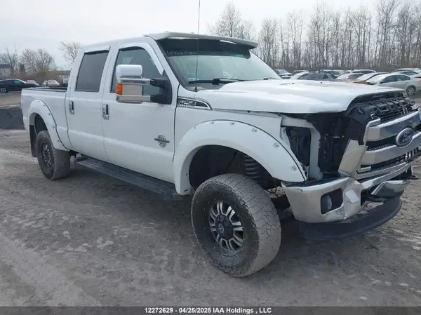 1FT7W2BT1GEA18035 2016 FORD F250 - Image 1