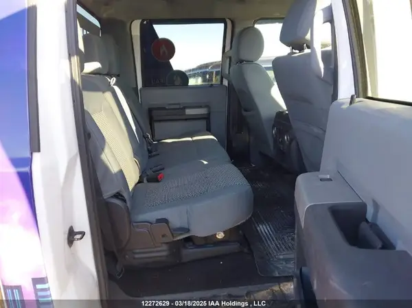 1FT7W2BT1GEA18035 2016 FORD F250 - Image 8