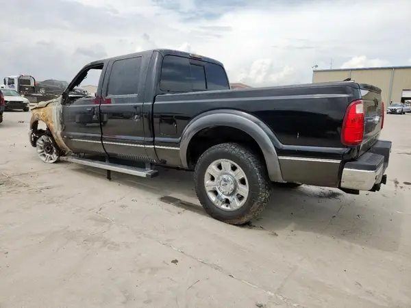 1FT7W2BT1GEA21114 2016 FORD F250 - Image 2