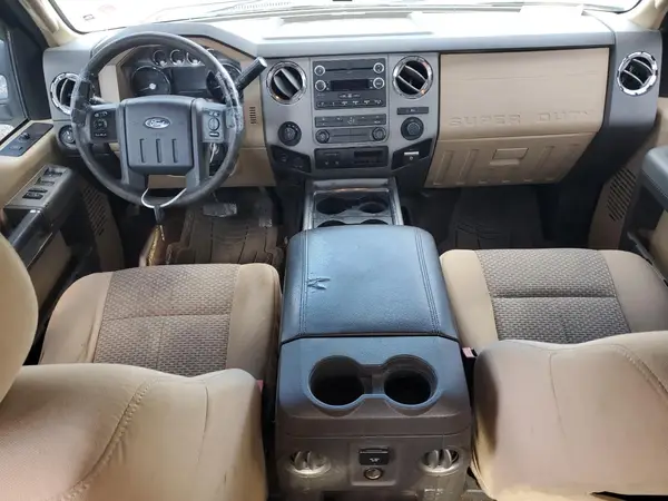 1FT7W2BT1GEA21744 2016 FORD F250 - Image 8