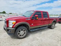 1FT7W2BT1GEA26796 2016 FORD F250