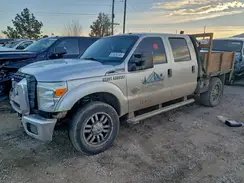 1FT7W2BT1GEA31724 2016 FORD F250
