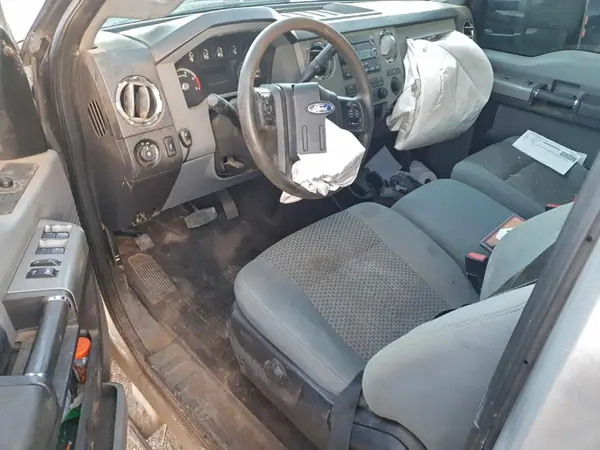 1FT7W2BT1GEA31724 2016 FORD F250 - Image 8